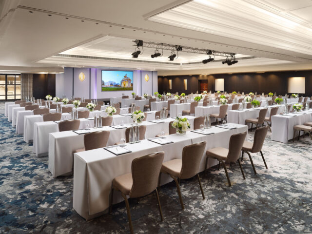 InterContinentalLondonParkLane_Ballroom_Classroom